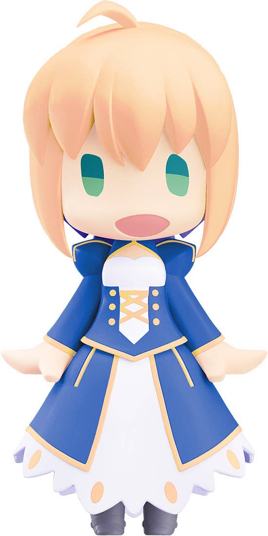 HELLO! GOOD SMILE Saber/Altria Pendragon | 4571697180697