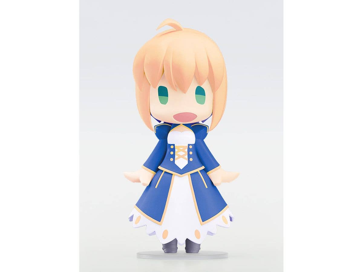 HELLO! GOOD SMILE Saber/Altria Pendragon | 4571697180697