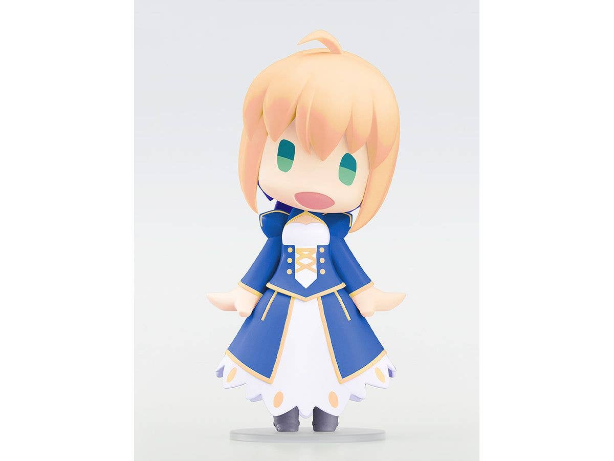 HELLO! GOOD SMILE Saber/Altria Pendragon | 4571697180697
