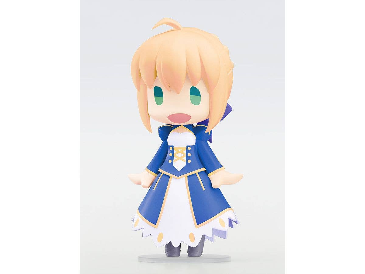 HELLO! GOOD SMILE Saber/Altria Pendragon | 4571697180697