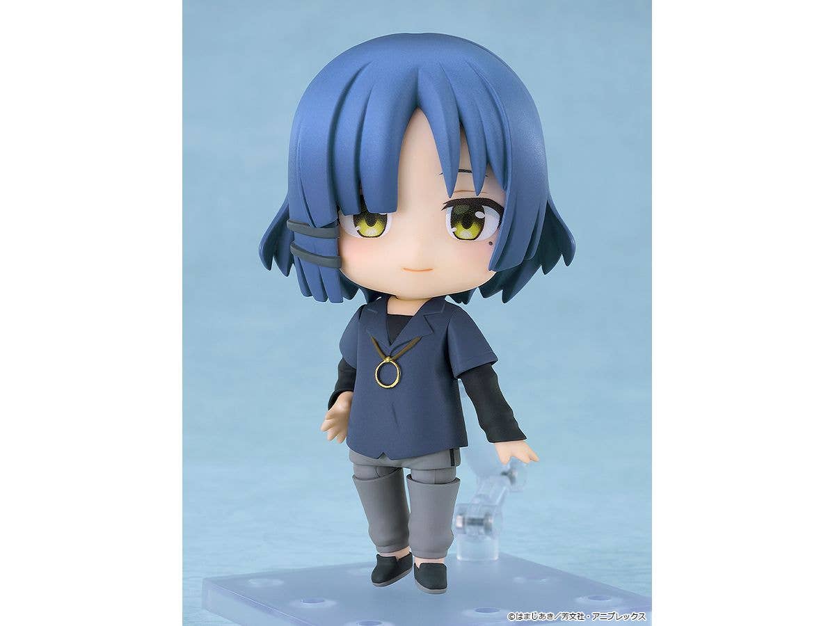 Nendoroid Ryo Yamada: Casual Clothes Ver. | 4571697180703