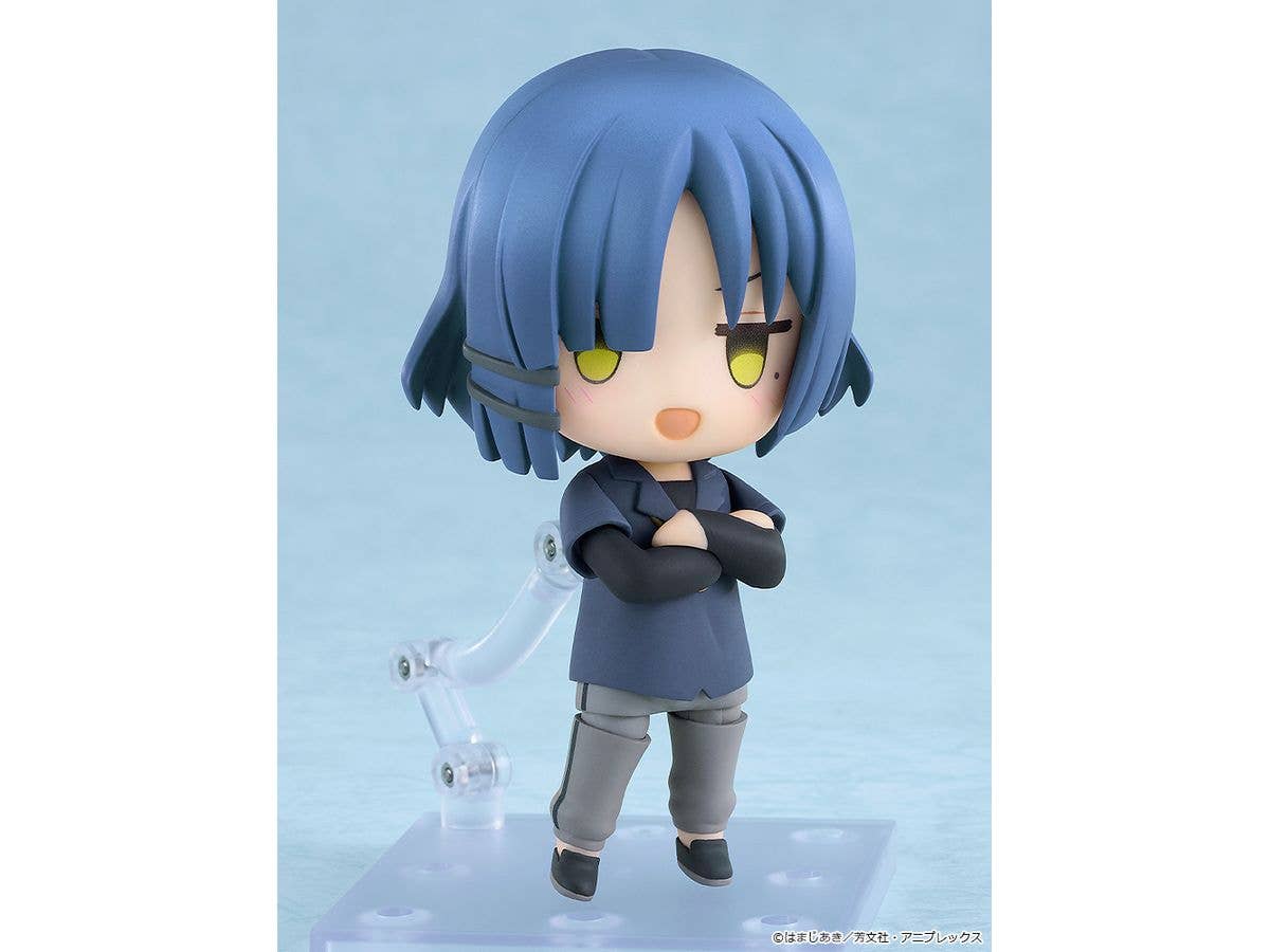 Nendoroid Ryo Yamada: Casual Clothes Ver. | 4571697180703