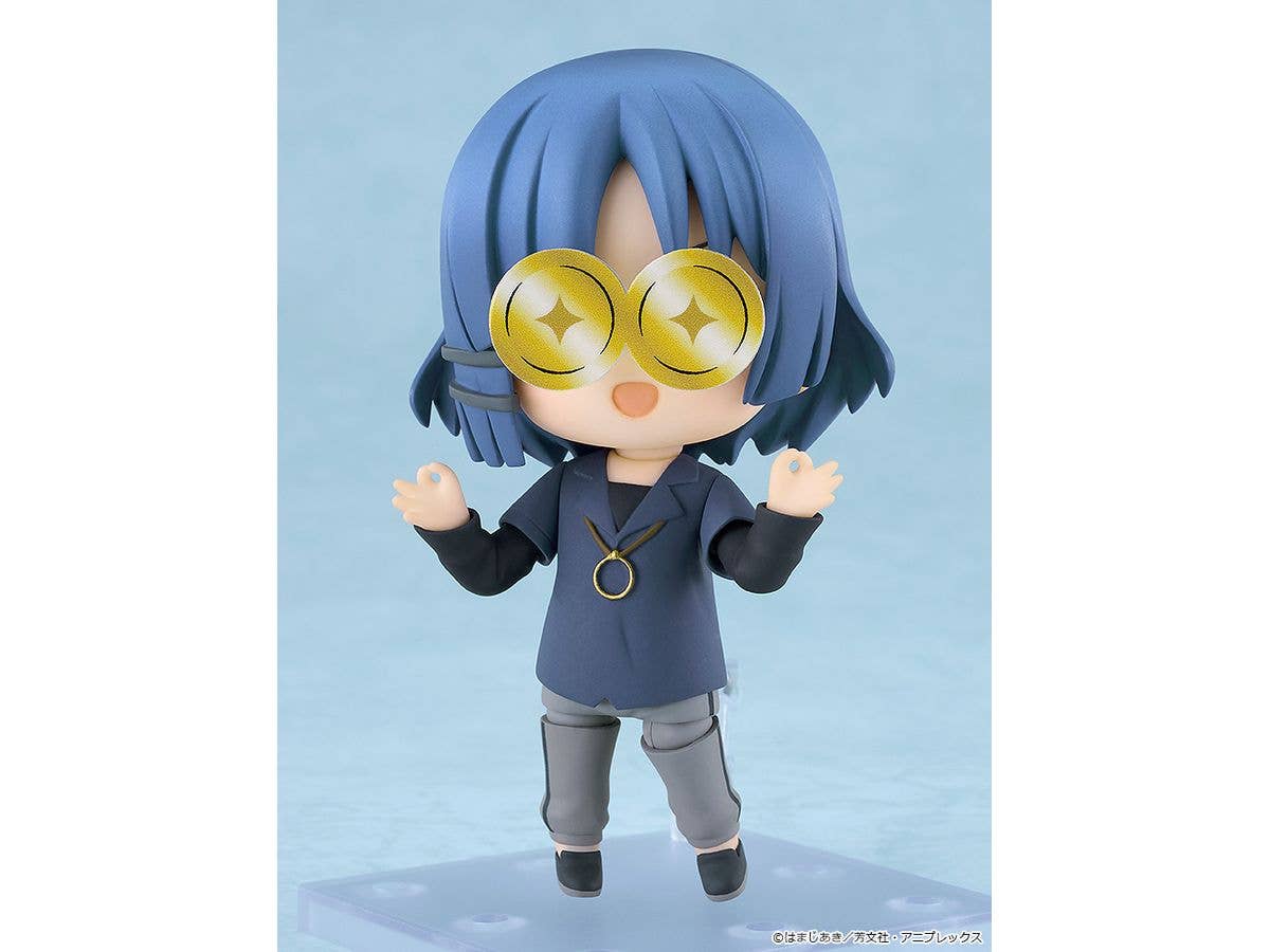 Nendoroid Ryo Yamada: Casual Clothes Ver. | 4571697180703