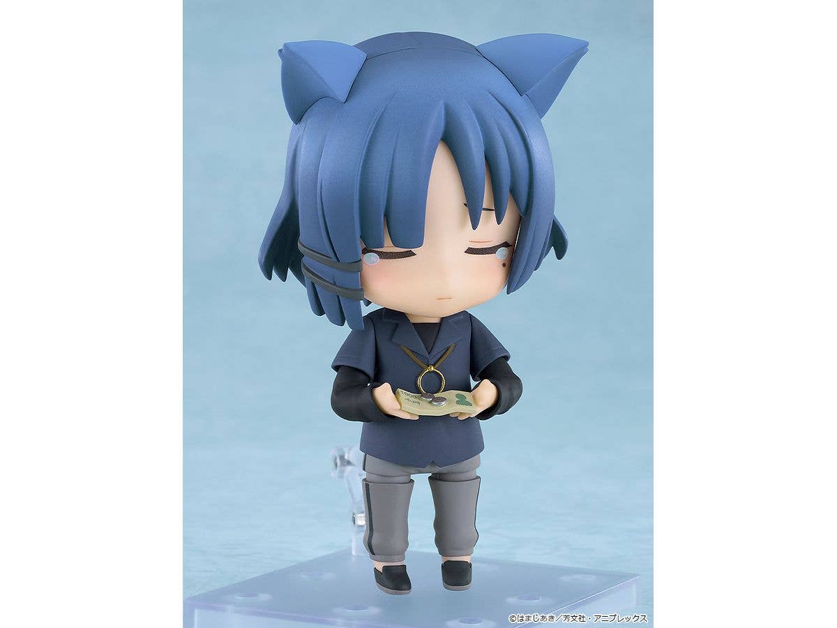Nendoroid Ryo Yamada: Casual Clothes Ver. | 4571697180703