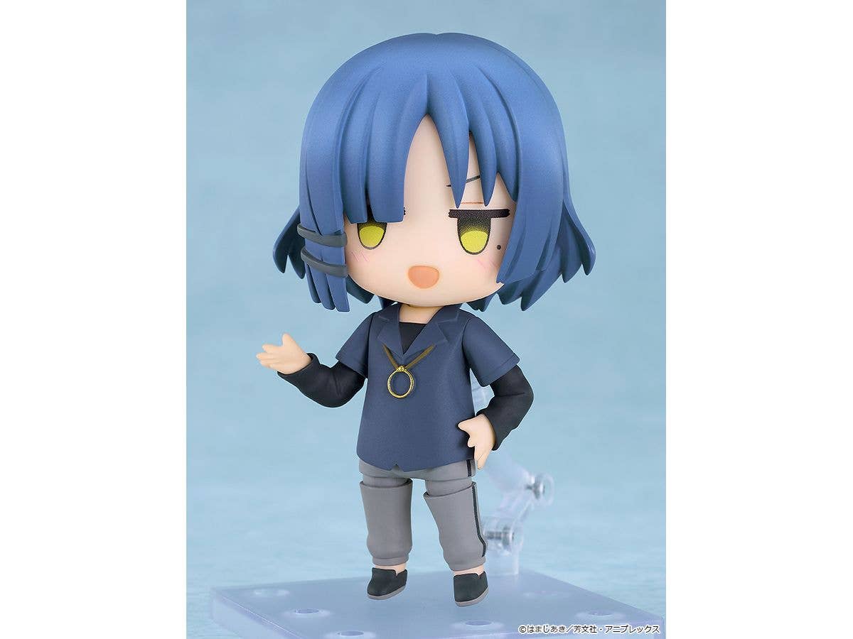 Nendoroid Ryo Yamada: Casual Clothes Ver. | 4571697180703