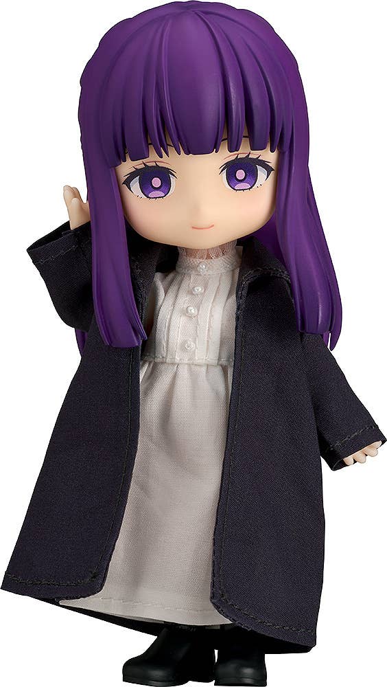 Nendoroid Doll Fern | 4571697180710