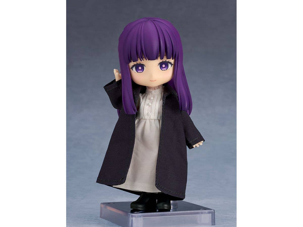 Nendoroid Doll Fern | 4571697180710