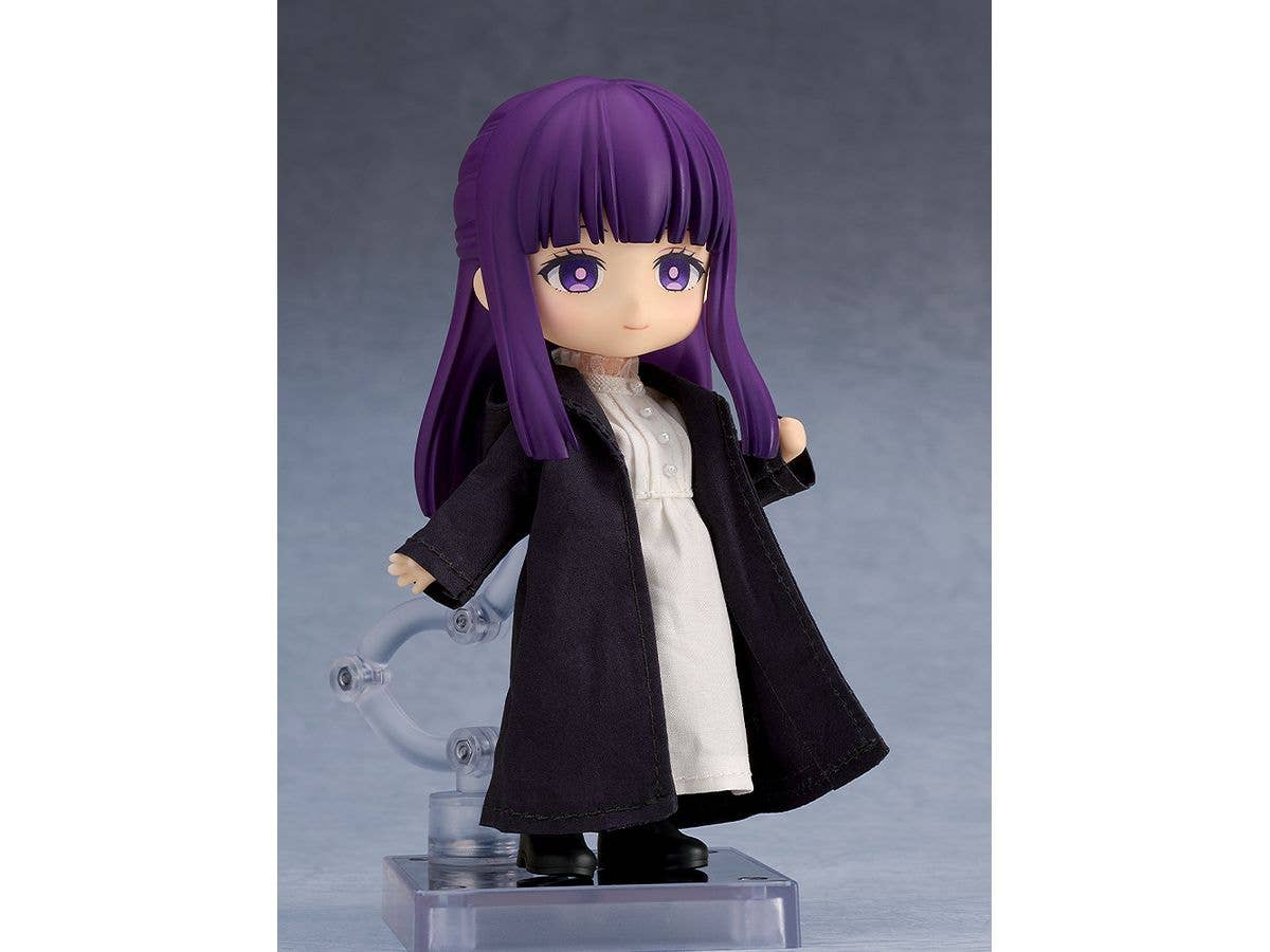Nendoroid Doll Fern | 4571697180710