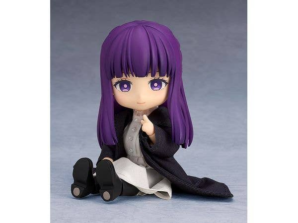 Nendoroid Doll Fern | 4571697180710