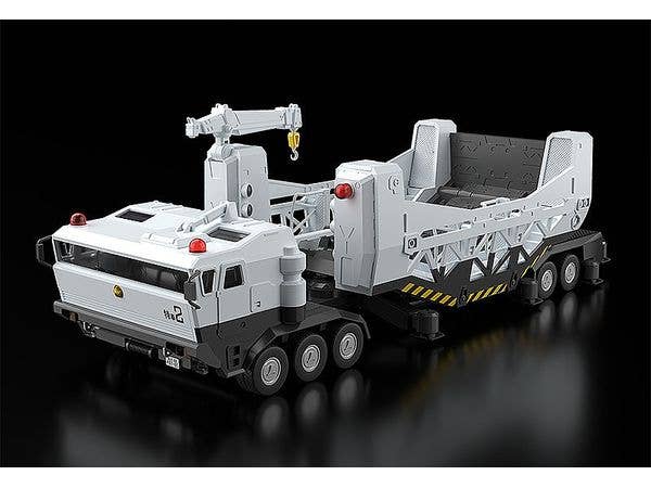 MODEROID Type 98 Special Command Vehicle & Type 99 Special Labor Carrier(re-run) | 4580590180734