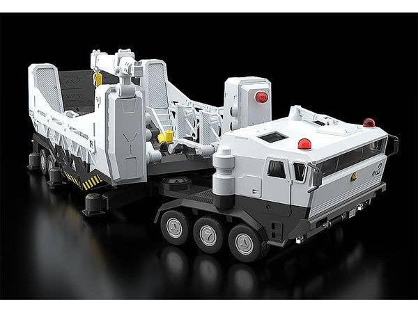 MODEROID Type 98 Special Command Vehicle & Type 99 Special Labor Carrier(re-run) | 4580590180734