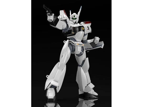 Mobile Police Patlabor Series AV-98 Ingram (3rd-Run) 1/60 Scale Moderoid Model Kit | 4580590180758