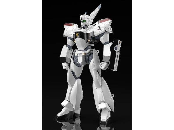 Mobile Police Patlabor Series AV-98 Ingram (3rd-Run) 1/60 Scale Moderoid Model Kit | 4580590180758