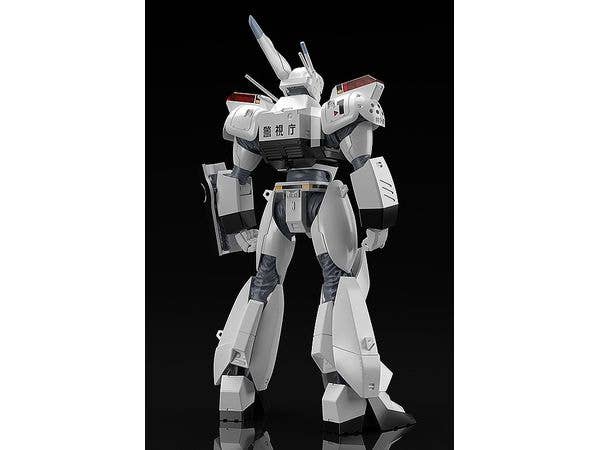Mobile Police Patlabor Series AV-98 Ingram (3rd-Run) 1/60 Scale Moderoid Model Kit | 4580590180758