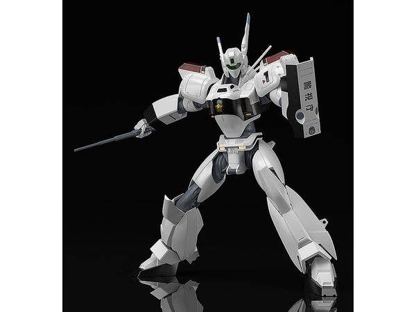 Mobile Police Patlabor Series AV-98 Ingram (3rd-Run) 1/60 Scale Moderoid Model Kit | 4580590180758
