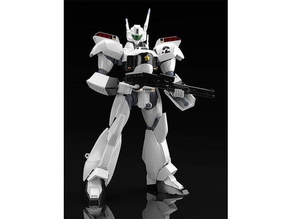 Mobile Police Patlabor Series AV-98 Ingram (3rd-Run) 1/60 Scale Moderoid Model Kit | 4580590180758