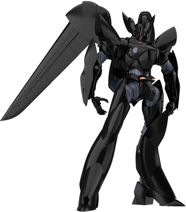 MODEROID TYPE-J9 Griffon(re-run) | 4580590180765