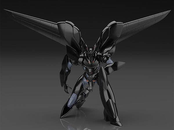 MODEROID TYPE-J9 Griffon(re-run) | 4580590180765