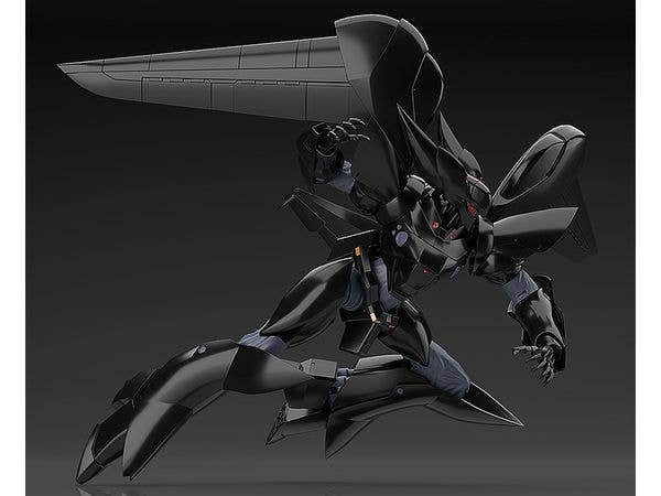MODEROID TYPE-J9 Griffon(re-run) | 4580590180765
