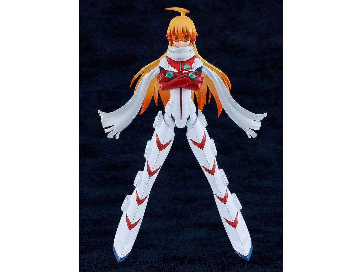 MODEROID Buster Machine No. 7 | 4571697180772