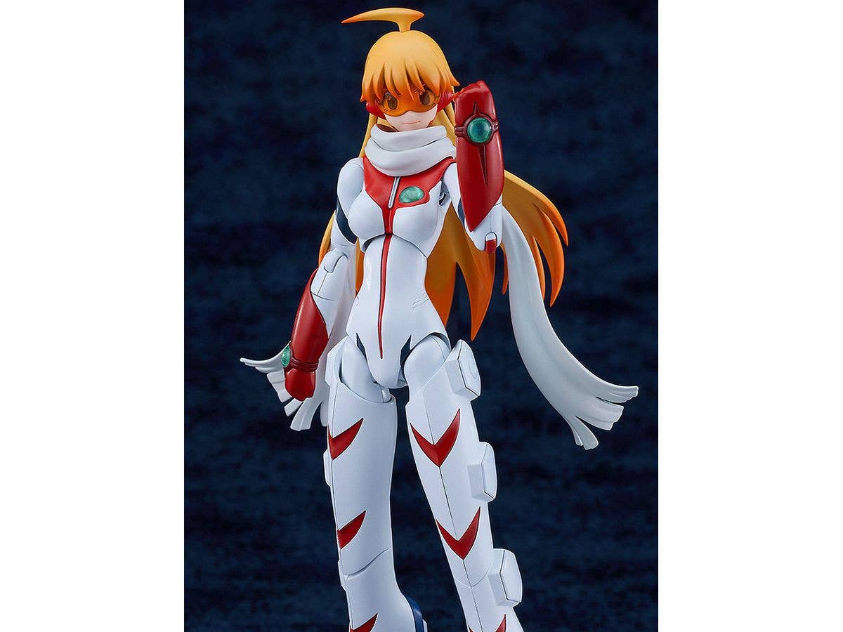 MODEROID Buster Machine No. 7 | 4571697180772