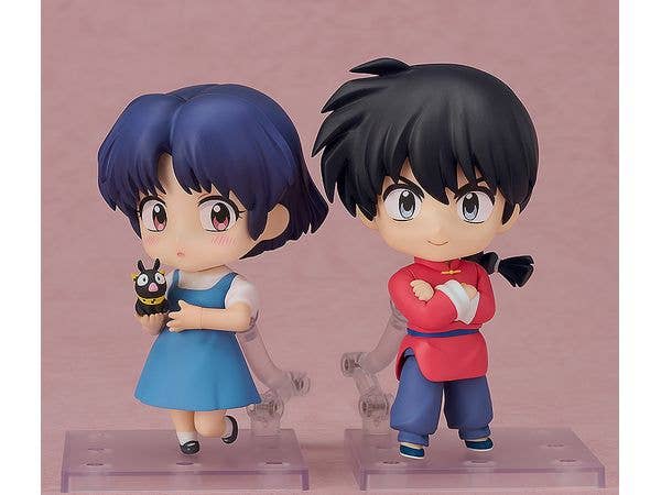 Nendoroid Akane Tendo | 4571697180789