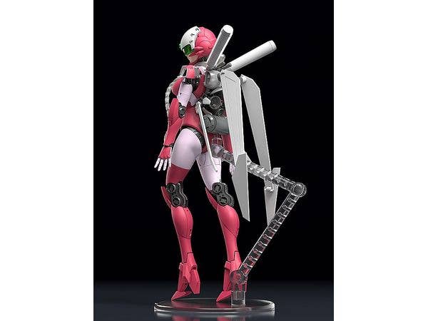 MODEROID ARIEL WITH FLIGHT UNIT(re-run) | 4580590180796