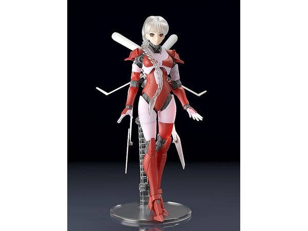 MODEROID ARIEL WITH FLIGHT UNIT(re-run) | 4580590180796