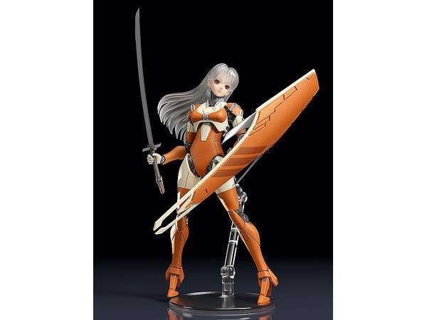 MODEROID ARIEL C-TYPE(re-run) | 4580590180802