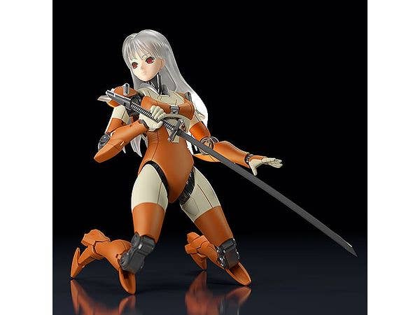 MODEROID ARIEL C-TYPE(re-run) | 4580590180802