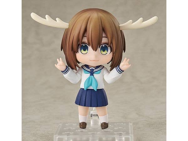 Nendoroid Noko Shikanoko | 4571697180888