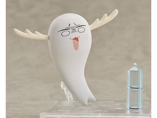 Nendoroid Noko Shikanoko | 4571697180888