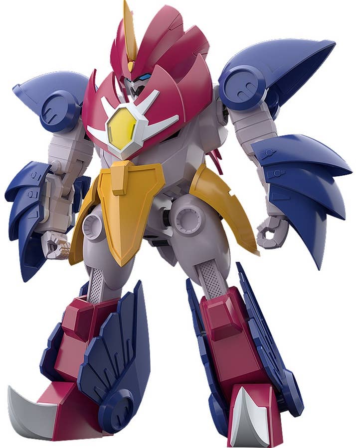 PLAMOD MODEROID Harbyzan | 4580590180987