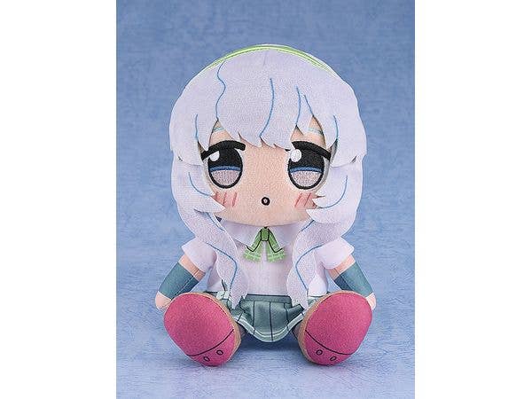 KanColle Season 2: Let's Meet at Sea Kuripan Plushie Yamagumo | 4580590181090