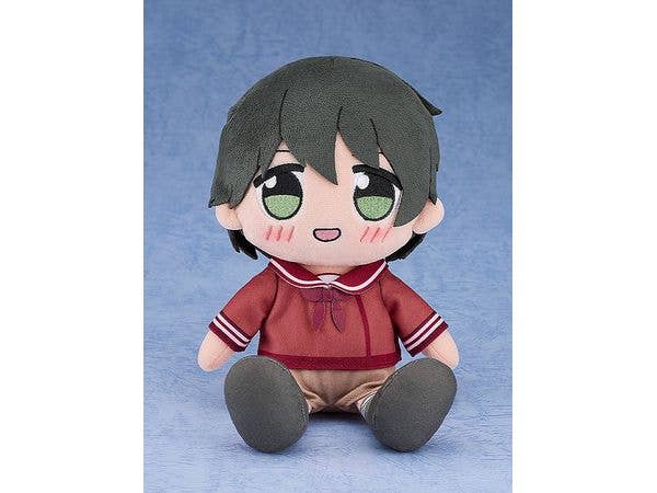 KanColle Season 2: Let's Meet at Sea Kuripan Plushie Mogami | 4580590181120