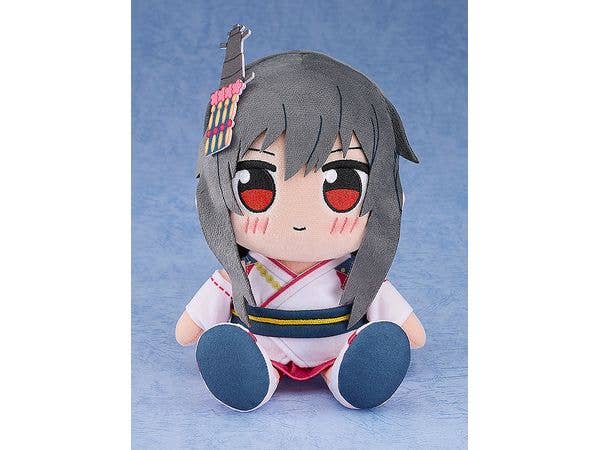 KanColle Season 2: Let's Meet at Sea Kuripan Plushie Yamashiro | 4580590181144