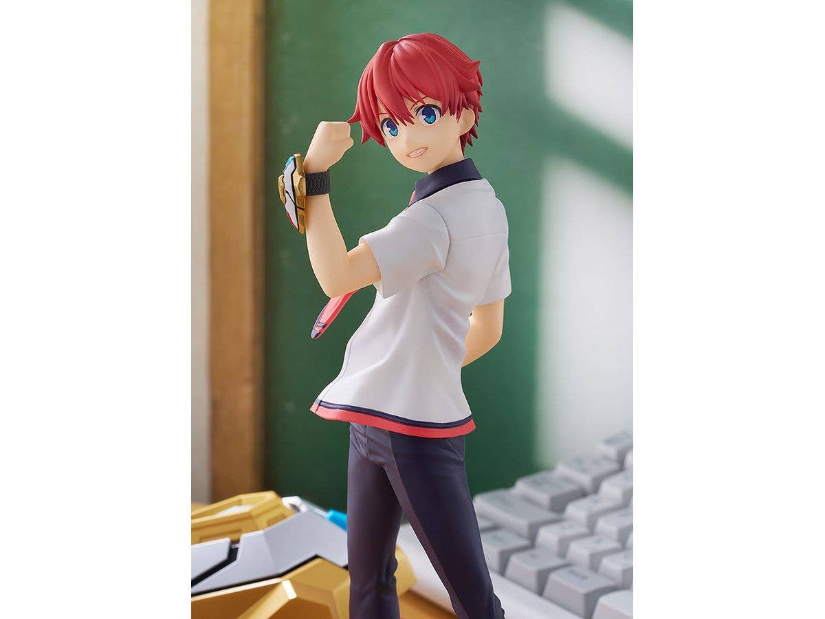 POP UP PARADE Yuta Hibiki L Size | 4571697181236