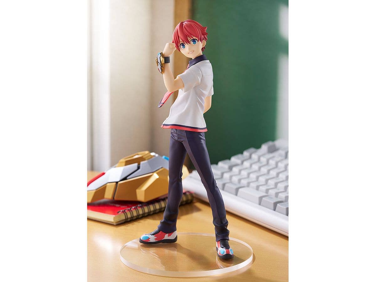 POP UP PARADE Yuta Hibiki L Size | 4571697181236