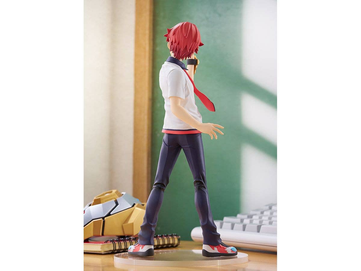POP UP PARADE Yuta Hibiki L Size | 4571697181236