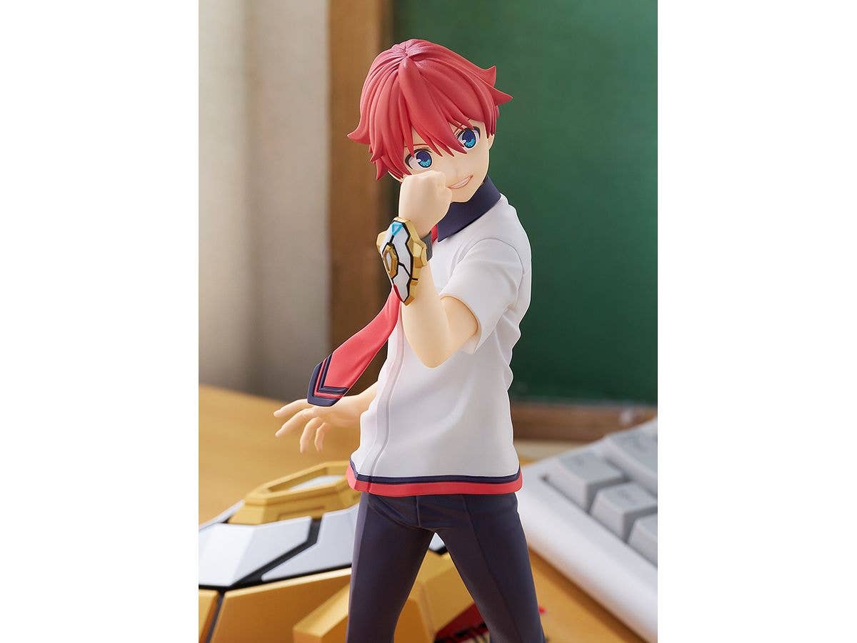 POP UP PARADE Yuta Hibiki L Size | 4571697181236