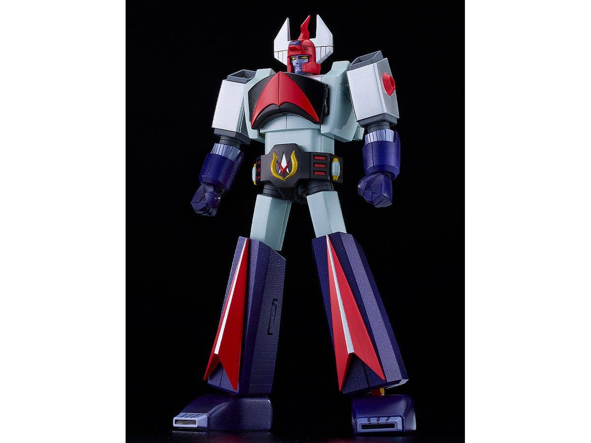 MODEROID Danguard A | 4571697181250