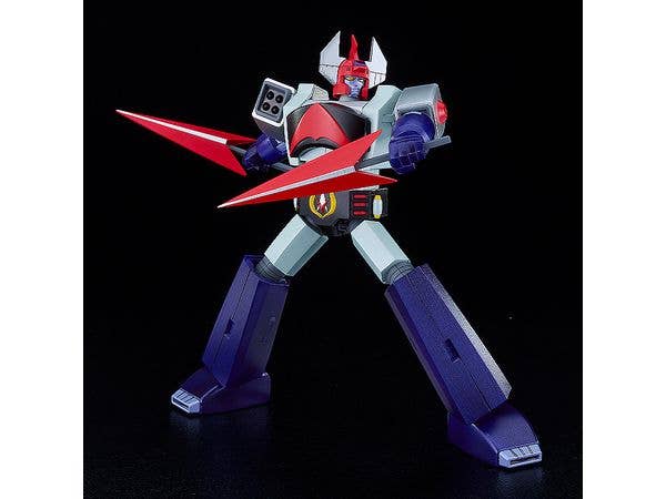 MODEROID Danguard A | 4571697181250