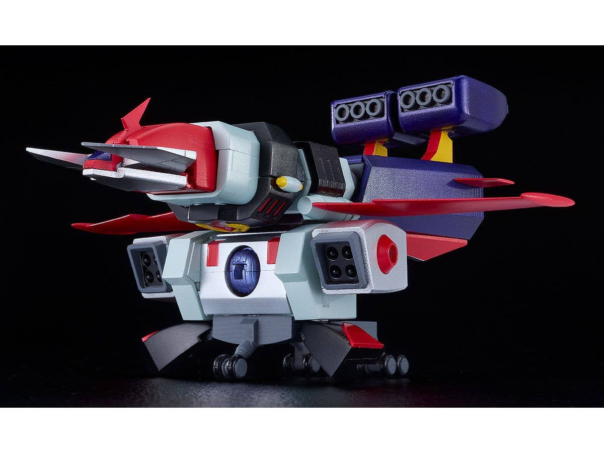 MODEROID Danguard A | 4571697181250
