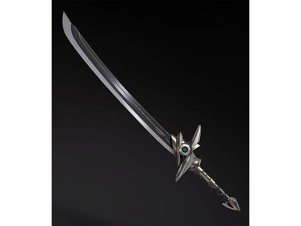 MODEROID Valimar, the Ashen Knight(re-run) | 4580590181274