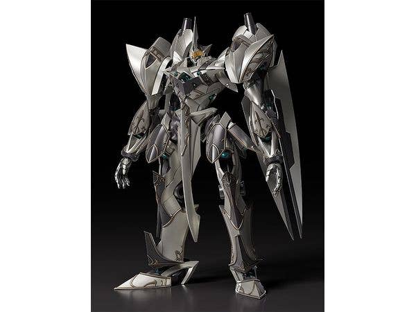 MODEROID Valimar, the Ashen Knight(re-run) | 4580590181274