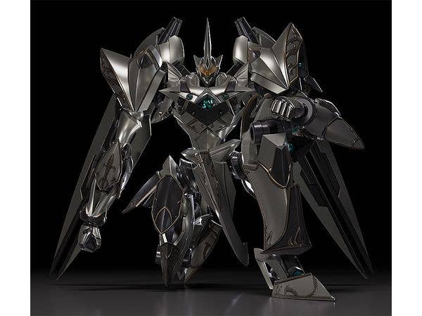 MODEROID Valimar, the Ashen Knight(re-run) | 4580590181274