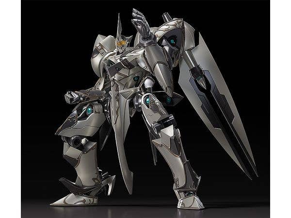 MODEROID Valimar, the Ashen Knight(re-run) | 4580590181274