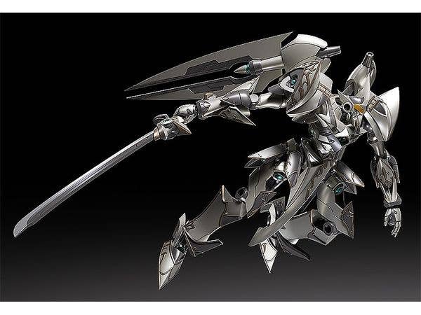 MODEROID Valimar, the Ashen Knight(re-run) | 4580590181274