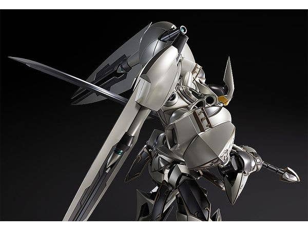 MODEROID Valimar, the Ashen Knight(re-run) | 4580590181274