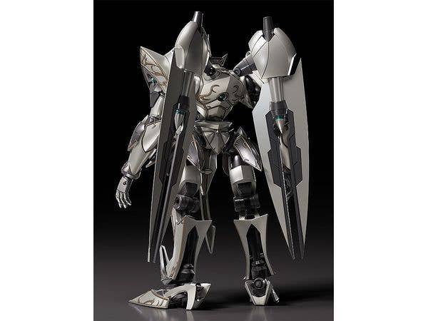 MODEROID Valimar, the Ashen Knight(re-run) | 4580590181274